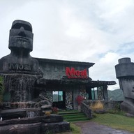 หน้าร้าน Moai@KHAO-KHO เขาค้อ