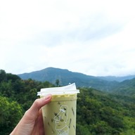 เมนูของร้าน Moai@KHAO-KHO เขาค้อ