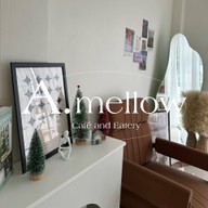 A.mellow cafe' -