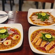 สะดวกยำ@บางแสน -
