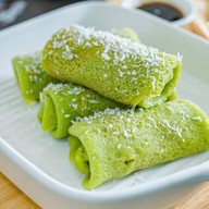 The Hungry Coconut The Hungry Coconut - PTT Krungthep Krita