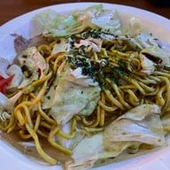 Kintaro Takoyaki & Yakisoba