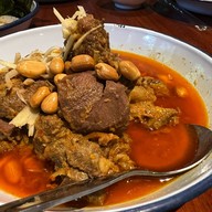 พ่อเลี้ยง Bistro สันป่าตอง