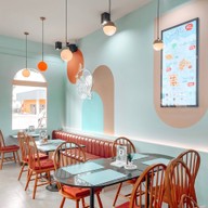 The Hungry Coconut The Hungry Coconut - PTT Krungthep Krita