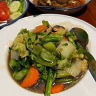 พ่อเลี้ยง Bistro สันป่าตอง