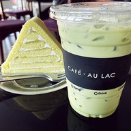 Cafe Au Lac