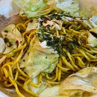 Kintaro Takoyaki & Yakisoba