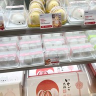 Tokyo Sweets เซ็นทรัลเวิลด์