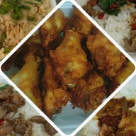 ครัวคุณแต๋นอาหารตามสั่ง