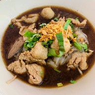 กระเพราเปาปัน