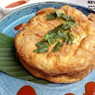 เมนูของร้าน khao ถนนวิทยุ
