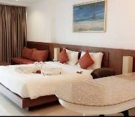 The View Rawada Resort And Spa Phuket Hotel (เดอะวิว ราวาด้า รีสอร์ท แอนด์ สปา) ภูเก็ต