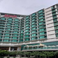 Rayong Marriott Resort And Spa