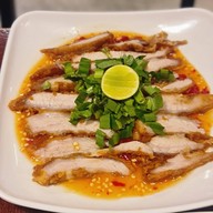 สะดวกยำ@บางแสน -