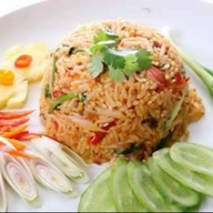 เมนูของร้าน เปิดแล้วจ้า Pork Pork ข้าวหมูทอด สาขา 1 จอมทอง