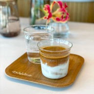 เมนูของร้าน FOHHIDE