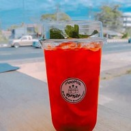 เมนูของร้าน เมานมMONSTER's สาขา101