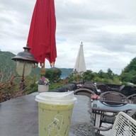 เมนูของร้าน Moai@KHAO-KHO เขาค้อ