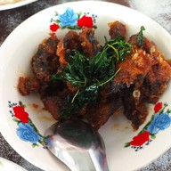 เมนูของร้าน ประชานิยม