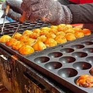 Kintaro Takoyaki & Yakisoba