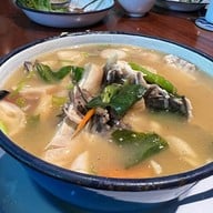 พ่อเลี้ยง Bistro สันป่าตอง