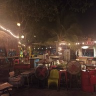 บรรยากาศ Camper