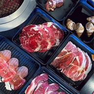 7 Samurai Yakiniku Buffet ลาดพร้าววังหิน