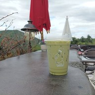 เมนูของร้าน Moai@KHAO-KHO เขาค้อ