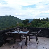บรรยากาศ Moai@KHAO-KHO เขาค้อ