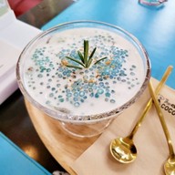 The Hungry Coconut The Hungry Coconut - PTT Krungthep Krita