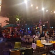 บรรยากาศ Camper