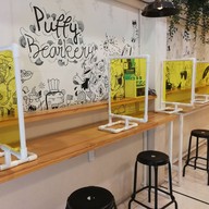 Puffy Bearkery By BZ