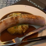 เมนูของร้าน Casa Blue Craft Brews & Delicacies