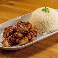 เมนูของร้าน The Coop บางปู