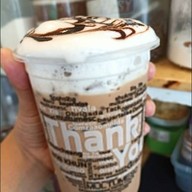 เมนูของร้าน เมานมMONSTER's สาขา101
