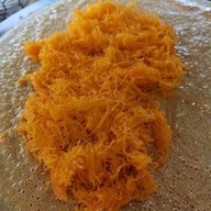 เมนูของร้าน เครปป้านุ้ย