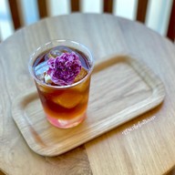 เมนูของร้าน FOHHIDE