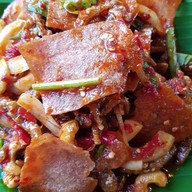 เมนูของร้าน Bubble in the forest cafe