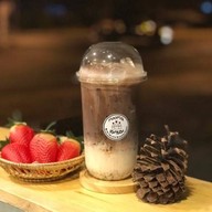 เมนูของร้าน เมานมMONSTER's สาขา101