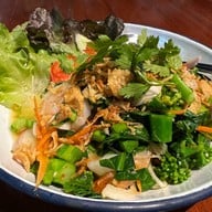 พ่อเลี้ยง Bistro สันป่าตอง