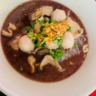 กระเพราเปาปัน