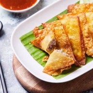 เมนูของร้าน ร้านสะบัดเส้น ขนมจีน อาหารตามสั่ง