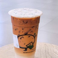 เมนูของร้าน Kamu Tea Siam Square One
