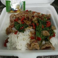 ครัวคุณแต๋นอาหารตามสั่ง