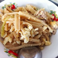 เมนูของร้าน ประชานิยม