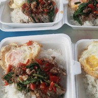 ครัวคุณแต๋นอาหารตามสั่ง