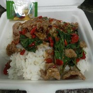 ครัวคุณแต๋นอาหารตามสั่ง