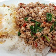 เจ๊หวัน (Auntie Wan's Restaurant) ดอนเมือง สรณคมน์ 7