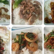 ครัวคุณแต๋นอาหารตามสั่ง