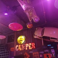 บรรยากาศ Camper